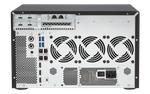 Сетевой RAID-накопитель  QNAP TVS-1282T3-i7-64G
