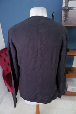 Комплект Betty Barclay льняной жакет и топ 44 размер, новый