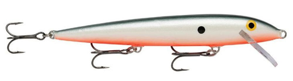 Воблер RAPALA Original Floater F11 / 11 см, 6 г, цвет SD