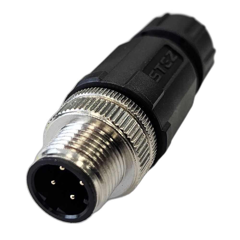 СЦМ120022-04D, Разъем М12