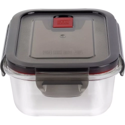 Zwilling - Gusto прямоугольный стеклянный контейнер 600 мл / артикул   39506-001-0  / GTIN 4009839392313