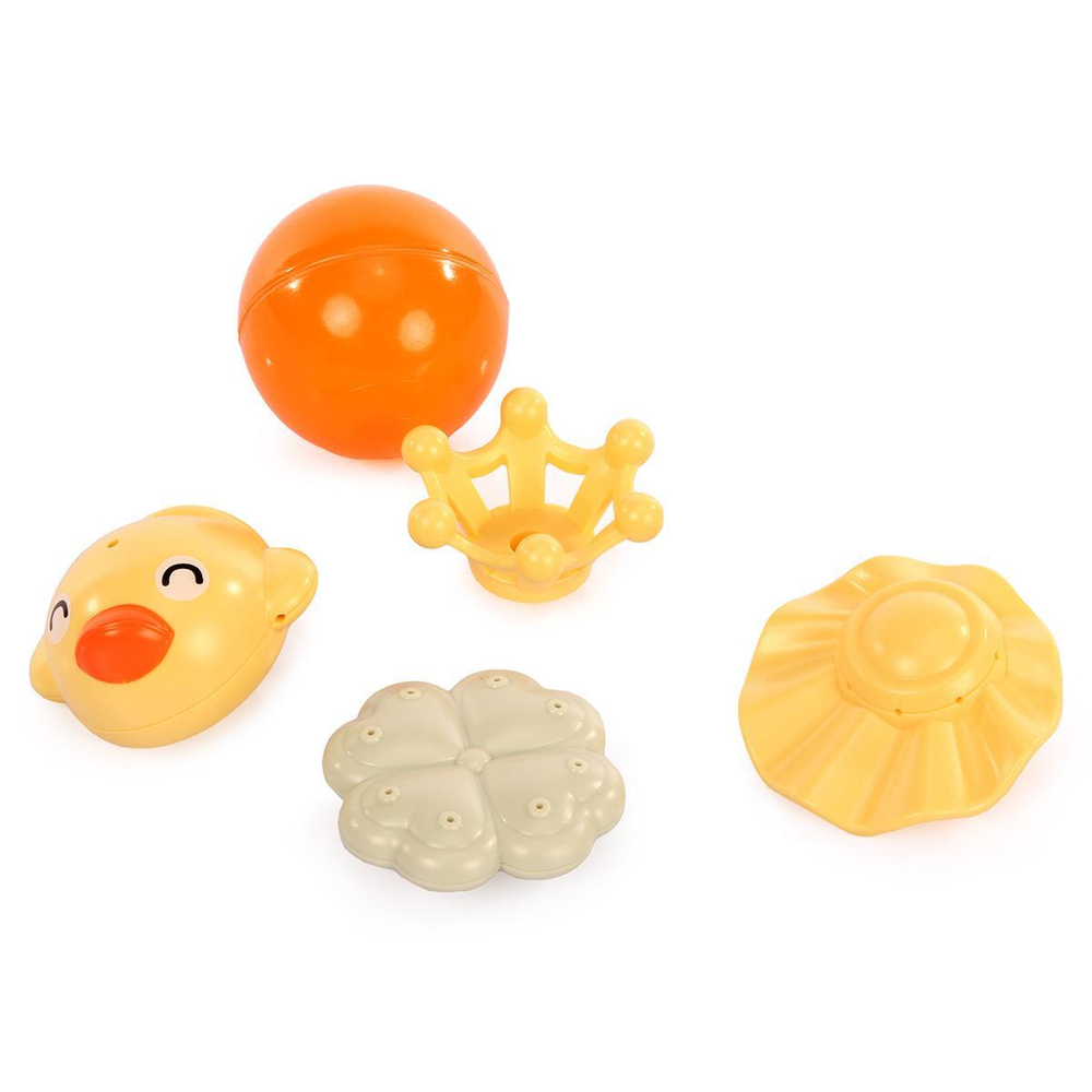 Игрушка на батарейках, коробка YB1901M