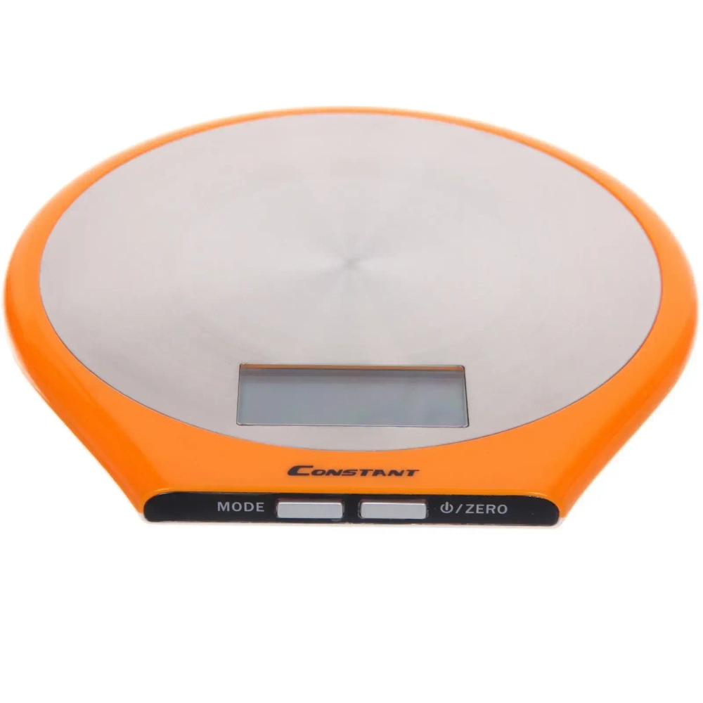Весы кухонные электронные «Constant» до 5 кг (точн.1гр) 14192-2039В