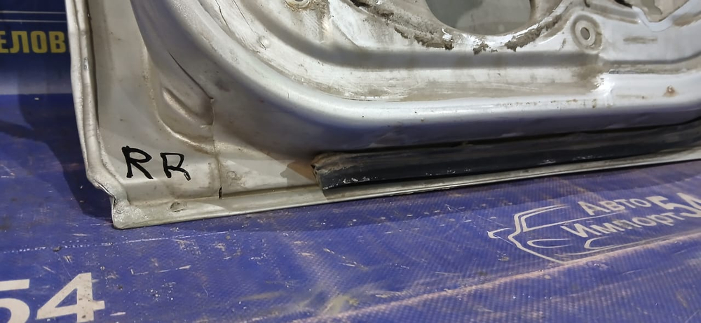 Дверь задняя правая SUZUKI CULTUS 1999