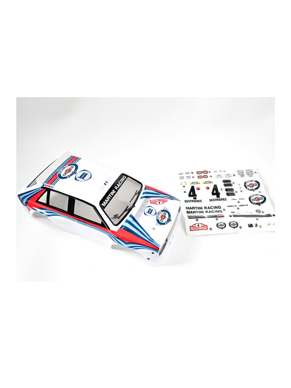 Кузов для автомодели MJX 14302