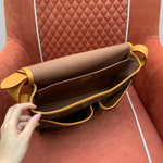 Louis Vuitton Satchel Messenger