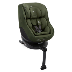 Детское автокресло Joie Spin 360