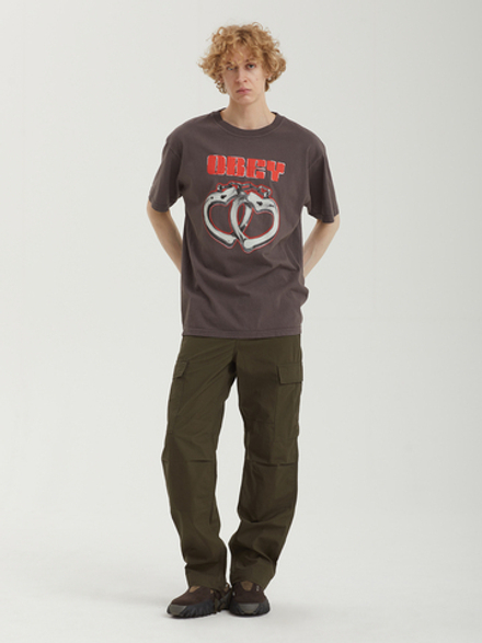 Брюки Карго (Regular Fit) Regular Cargo Pant