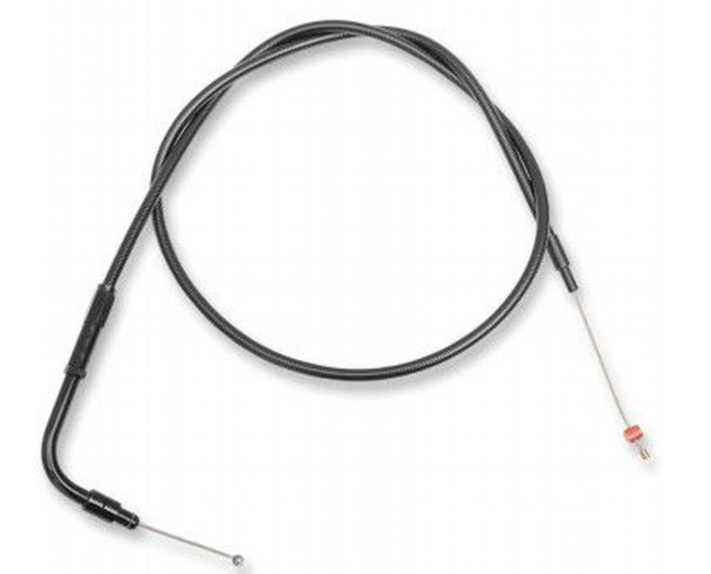56356-96A THROTTLE CABLE(ТРОС ПРИВОДА УПРАВЛЕНИЯ РЕГУЛЯТОРОМ ПОДАЧИ ГОРЮЧЕЙ СМЕСИ В ДВС) -50 %