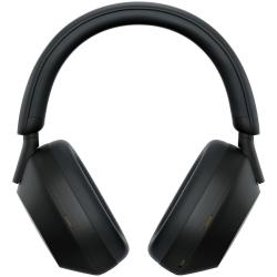 Sony WH-1000XM5, черные