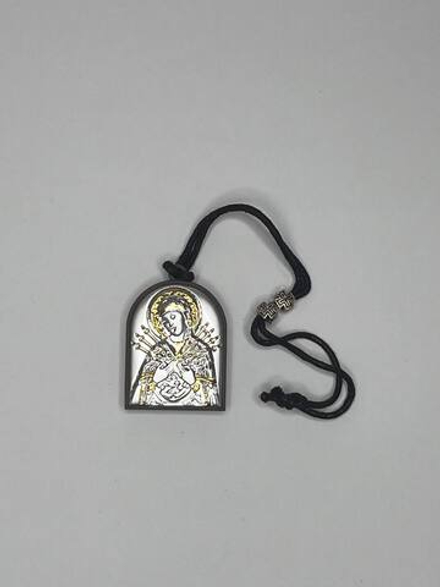 Спаситель - Семистрельная БМ, подвеска 2х сторонняя 30х40