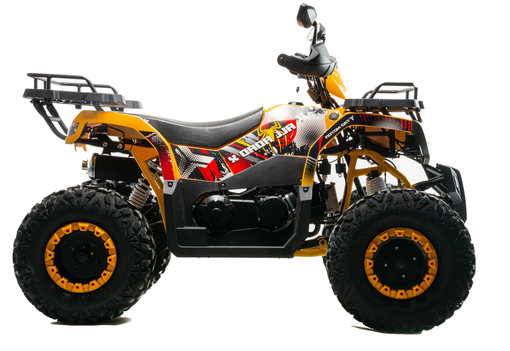 Квадроцикл Motoland VOX200 ALL ROAD X (баланс. вал)