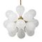 Подвесная люстра Loft IT Miracle 10130/18 White