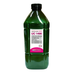 Тонер MITSUBISHI MKI тип UC 1490M для KYOCERA Color Универсальный (900гр) пурпурный