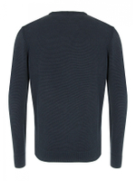 Джемпер мужской Crewneck AERONAUTICA MILITARE