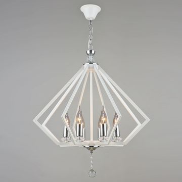 05325-0.4-08 WT+CR светильник потолочный