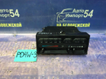 Блок управления климат-контролем MITSUBISHI DELICA 1994-1997
