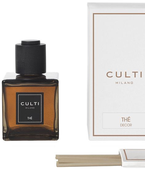 THÉ, диффузор Decor collection, Culti Milano