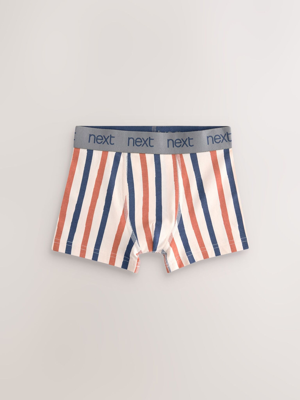 Трусы для мальчика Next AA7-497, 5 шт., Оранжевый, Синий