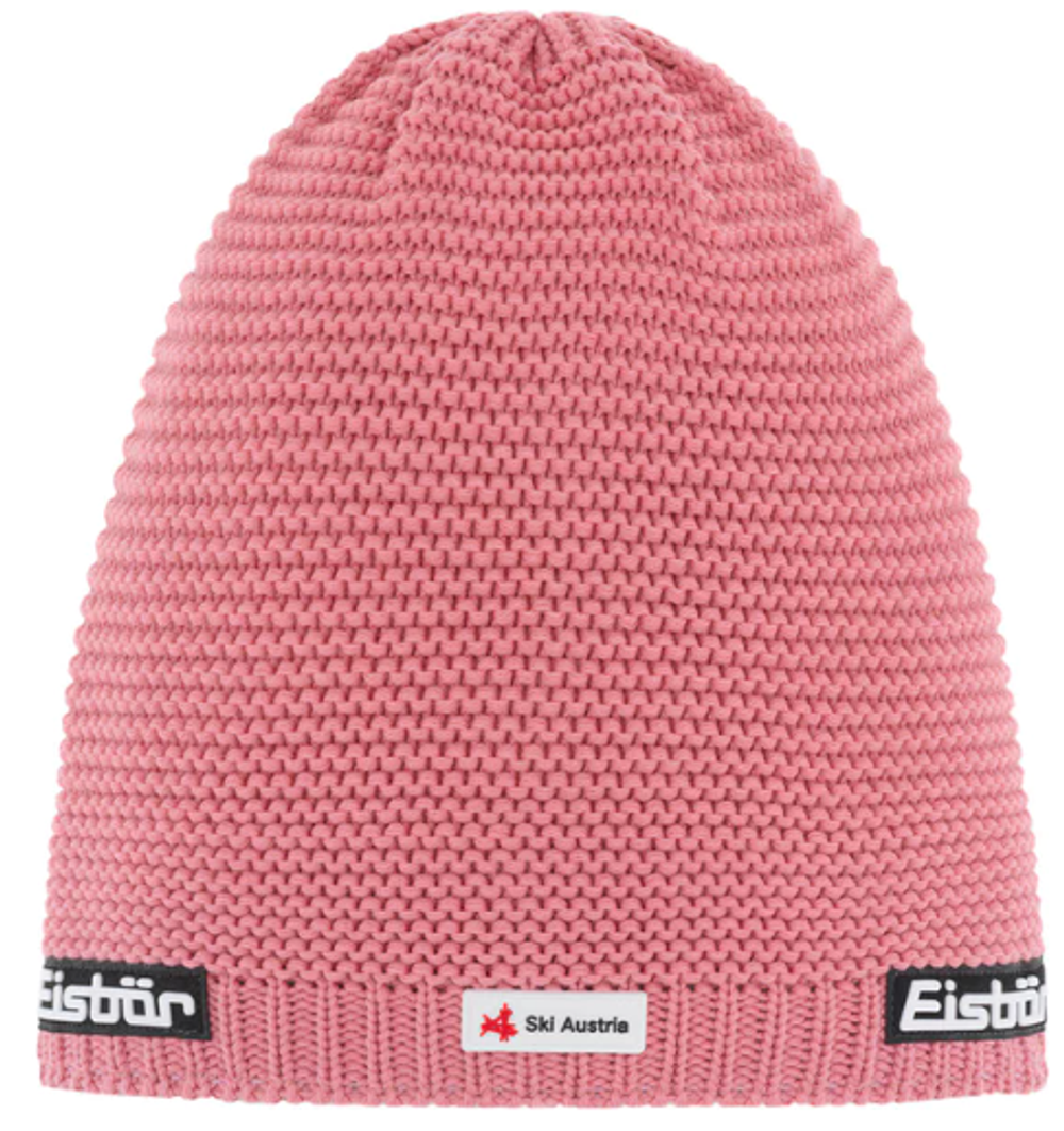 EISBAR шапка трикотажная 33129-450 Corson OS MÜ SKA