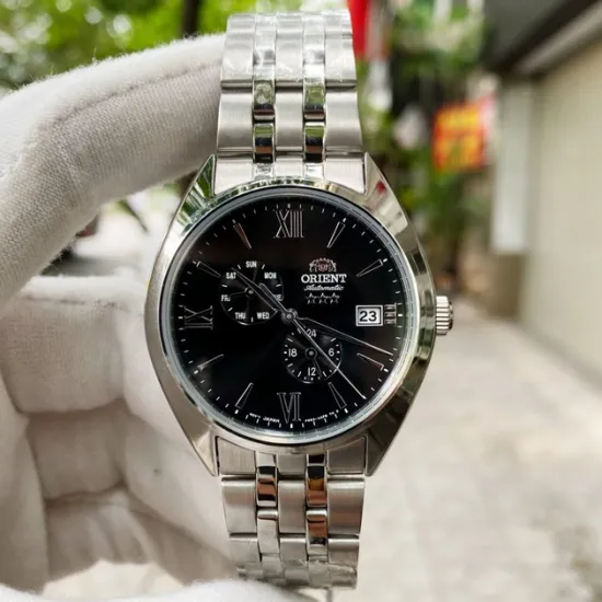 Мужские часы Orient RA-AK0504B10B