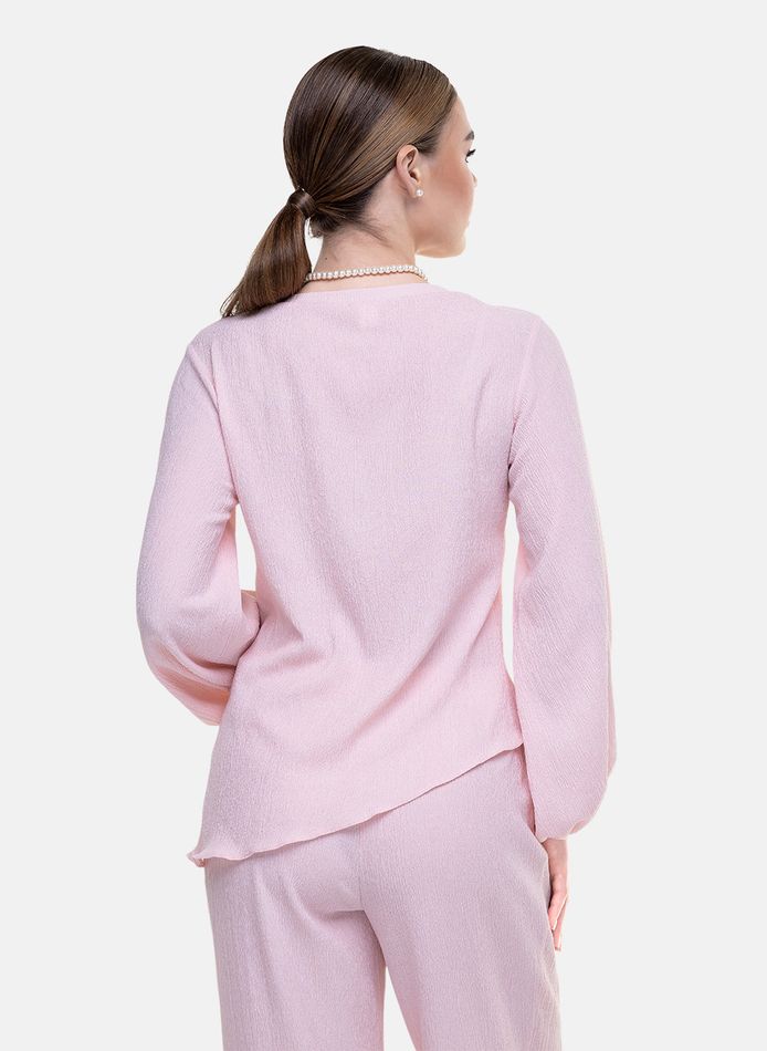 Костюм Olivia цвет розовый