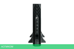 Источник бесперебойного питания Бастион SKAT-UPS 1500 RACK+3x9Ah