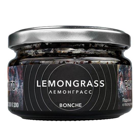 Bonche (Lemongrass), 120 гр.