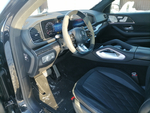 Mercedes-Benz GLE-CLASS 63 S AMG 4MATIC+