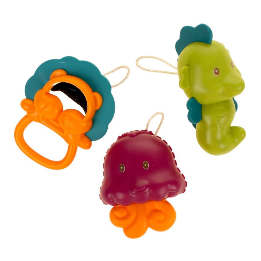 Карусель музыкальная для новорожденных, коробка N5073