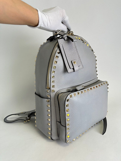 Рюкзак Valentino Rockstud Backpack