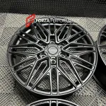 КОВАНЫЕ ДИСКИ ДЛЯ TOYOTA LAND CRUISER 300 SERIES TLC300 LC300 крузер крузак