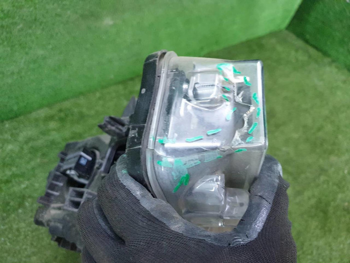 Фара левая BMW 3er F30 (2015-2020) LED