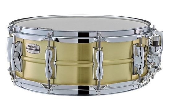Барабан малый YAMAHA RLS1455 Brass Snare