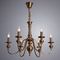 Подвесная люстра Arte Lamp Passoni A6097LM-6PB
