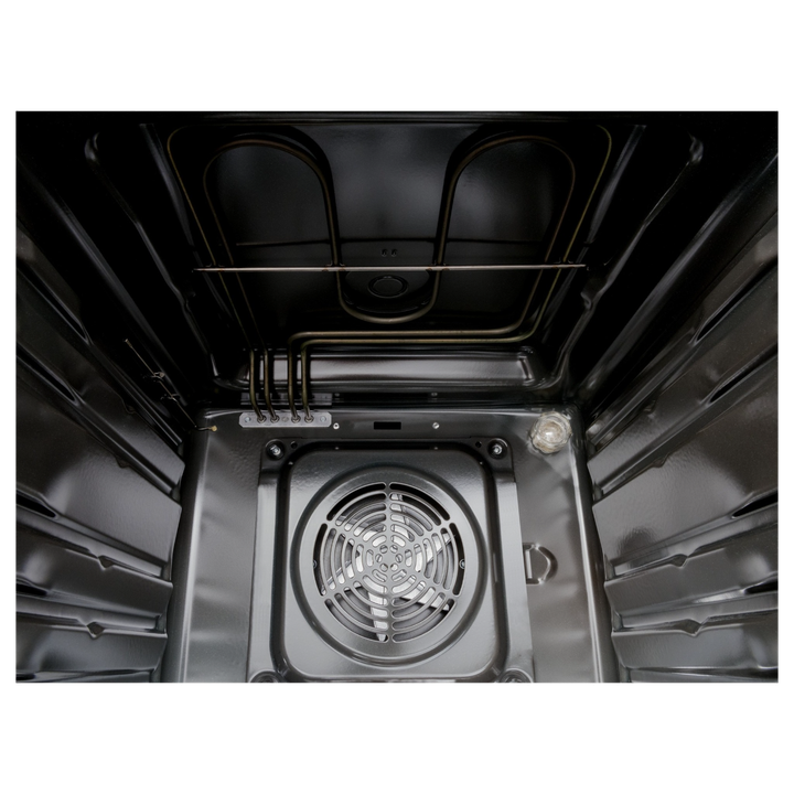 Комбинированная плита Hansa FCMWS582109