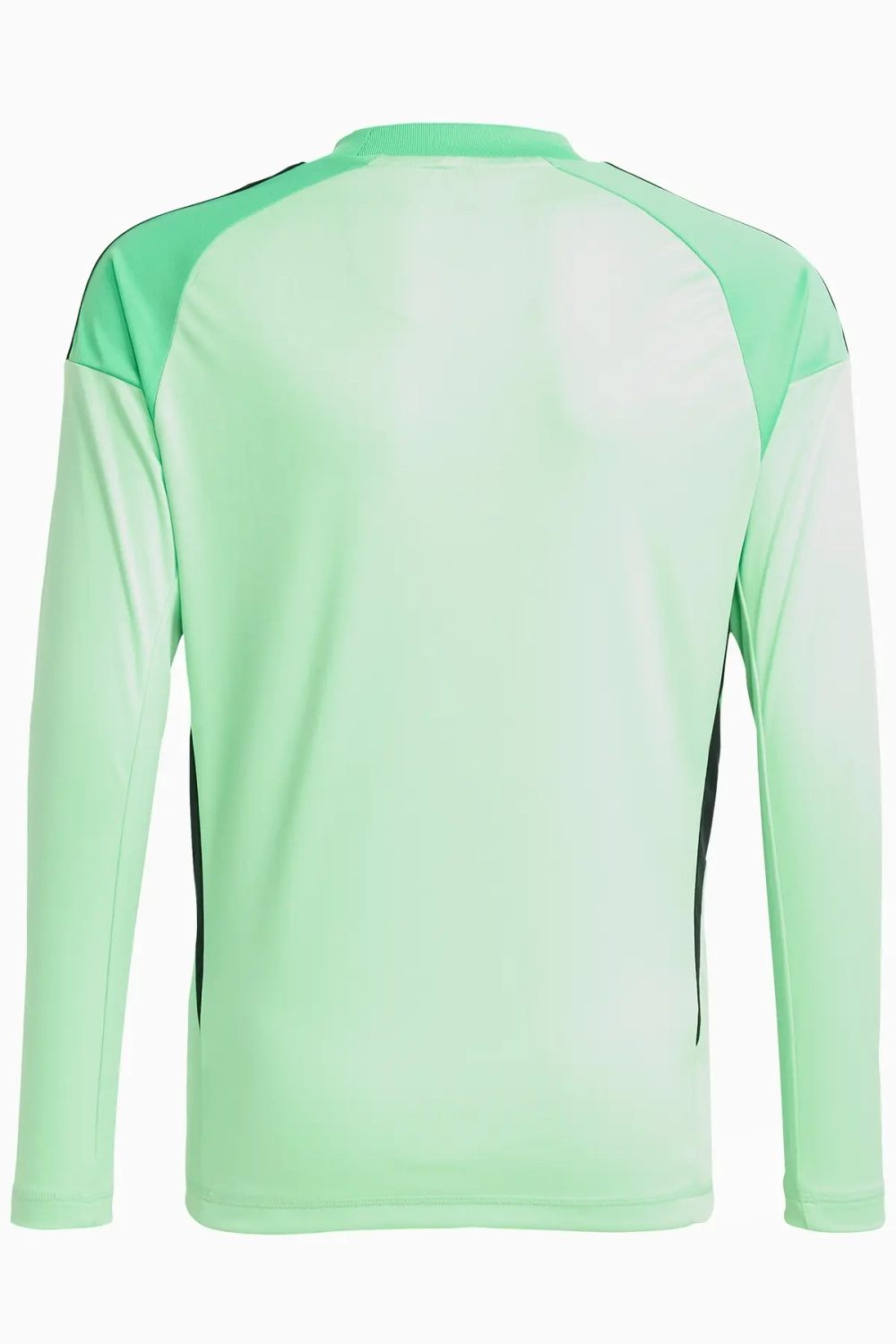 Вратарская кофта adidas Tiro Competition 25 GK Детская - зеленый