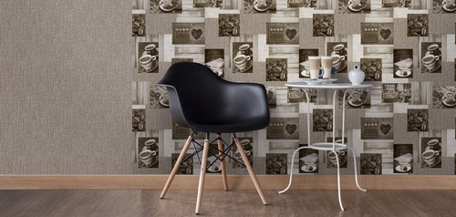 Обои 900903 Бистро Elysium