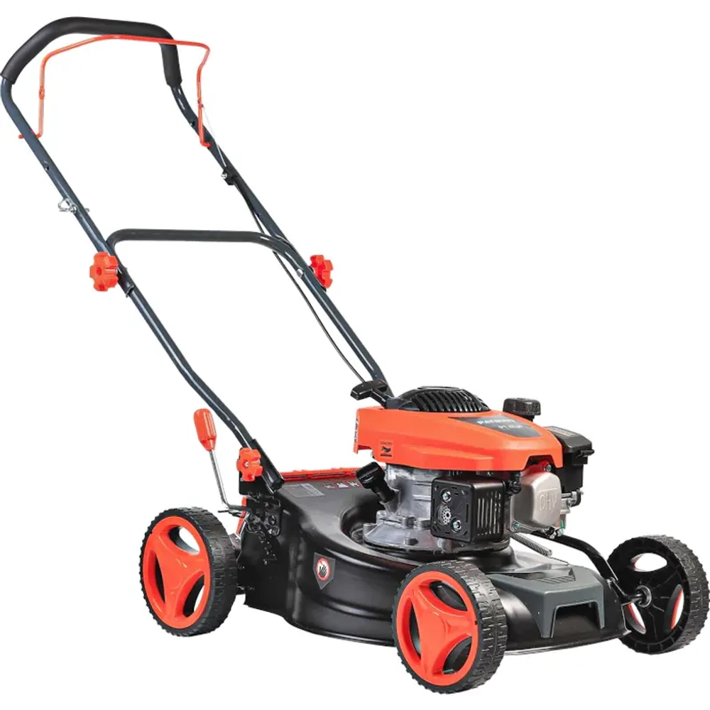 PATRIOT PT 41LM газонокосилка бензиновая 512109002