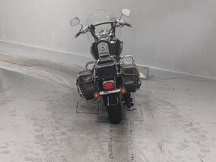 Kawasaki Vulcan 1500 Classic , 1997