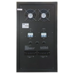 Стабилизатор напряжения Энергия Voltron 3D II 30000/3