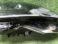 Битая Фара правая RR Vogue 4 L405 17-22 Matrix LED