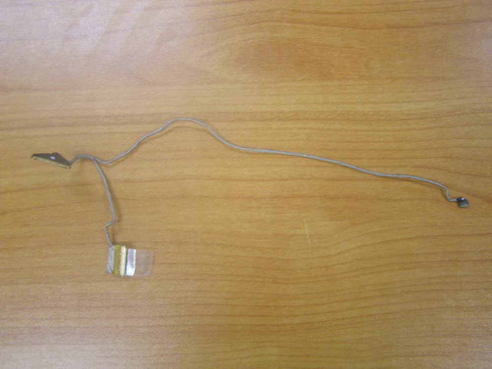 Шлейф подсветки LV LVDS CABLE YOGA11 Lenovo (145500065), оригинал