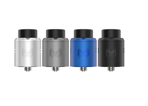 Купить Дрипка GEEK VAPE & DIGIFLAVOR Mesh Pro RDA