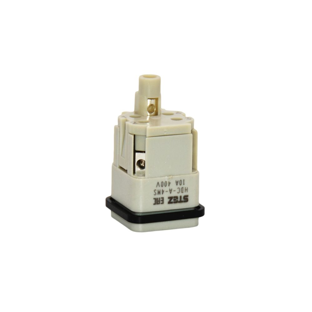 HDC-A-4MS, Контактная вставка HDC-A-4MS, Контактная вставка