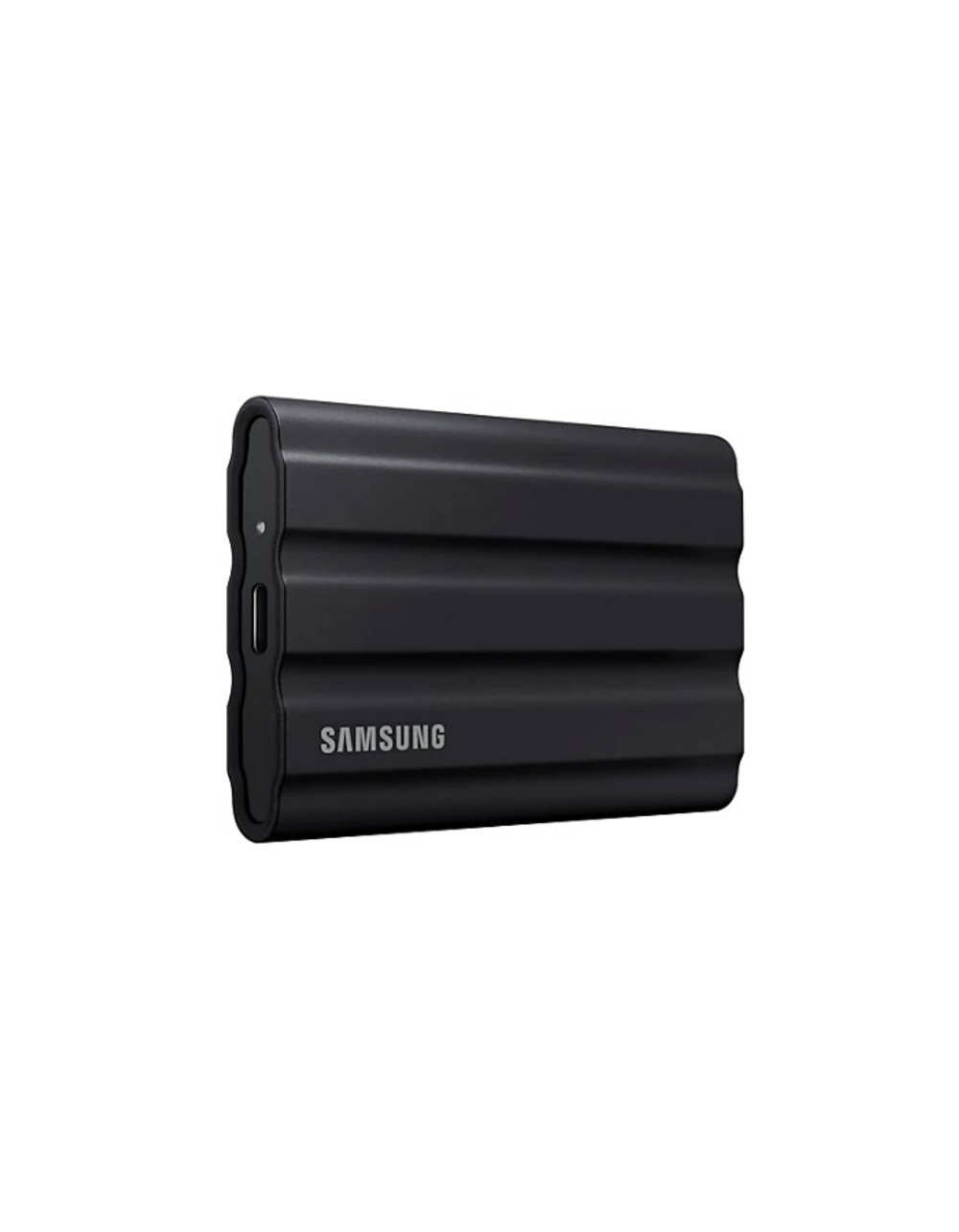 Твердотельный диск 2TB Samsung T7 Shield MU-PE2T0S/WW , V-NAND, USB 3.2 Gen 2 Type-C