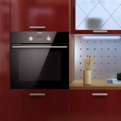 Духовой шкаф Hansa BOES68465