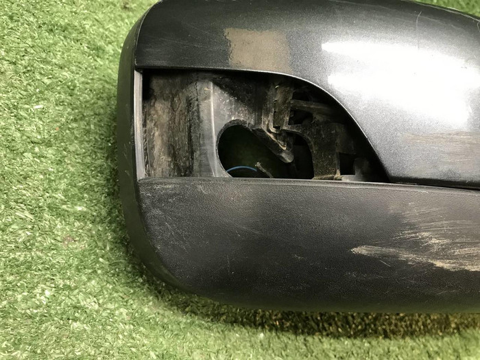 Зеркало правое Volvo XC60 1 (2008-2013) 12 конт.