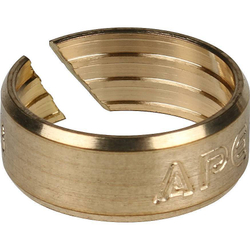 Угольник-переходник с наружной резьбой    1/2"х16