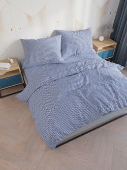 Простынь Anna Maria "Вязание" 240х215 см